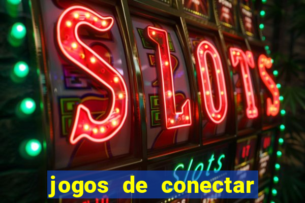 jogos de conectar pares iguais